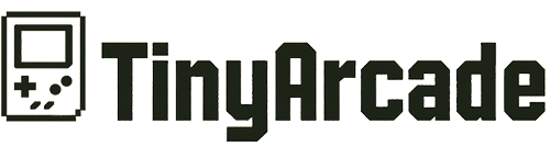 TinyArcade