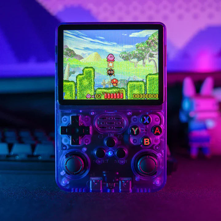 TinyArcade™